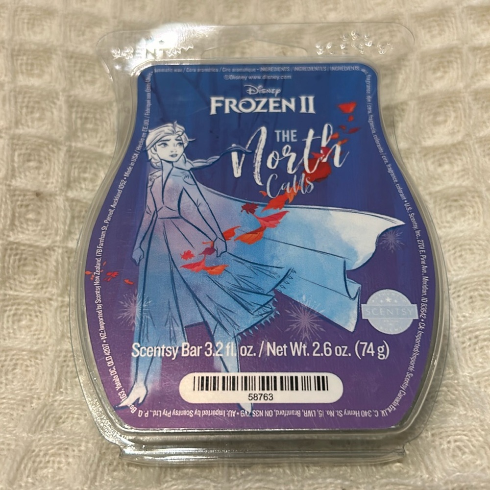 Frozen 2: The North Calls